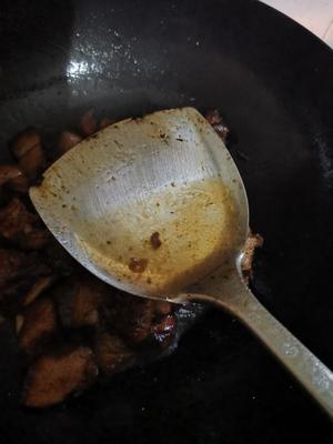 豆腐烧肉（一道豆腐比肉好吃的红烧肉）的做法 步骤8