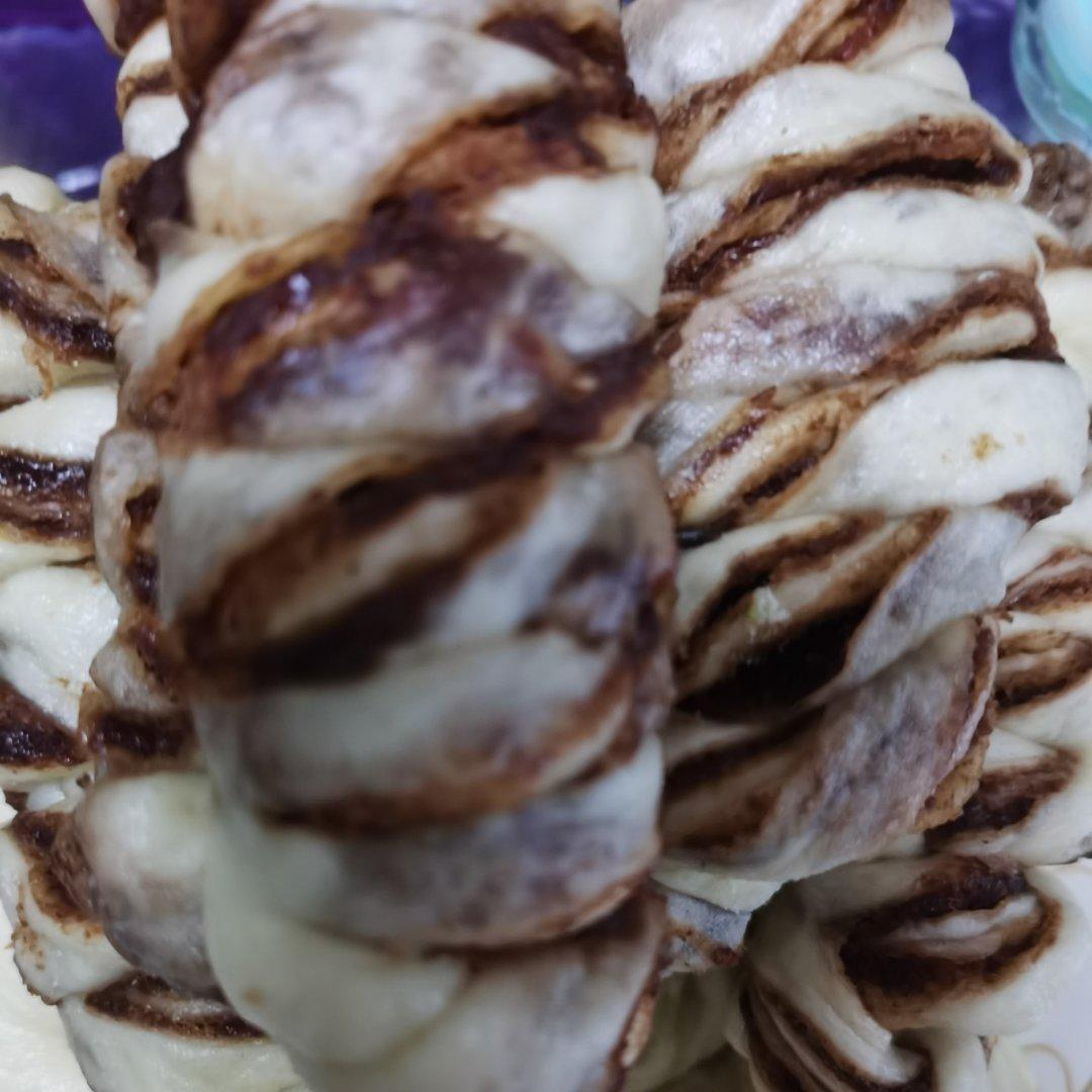 豆沙卷