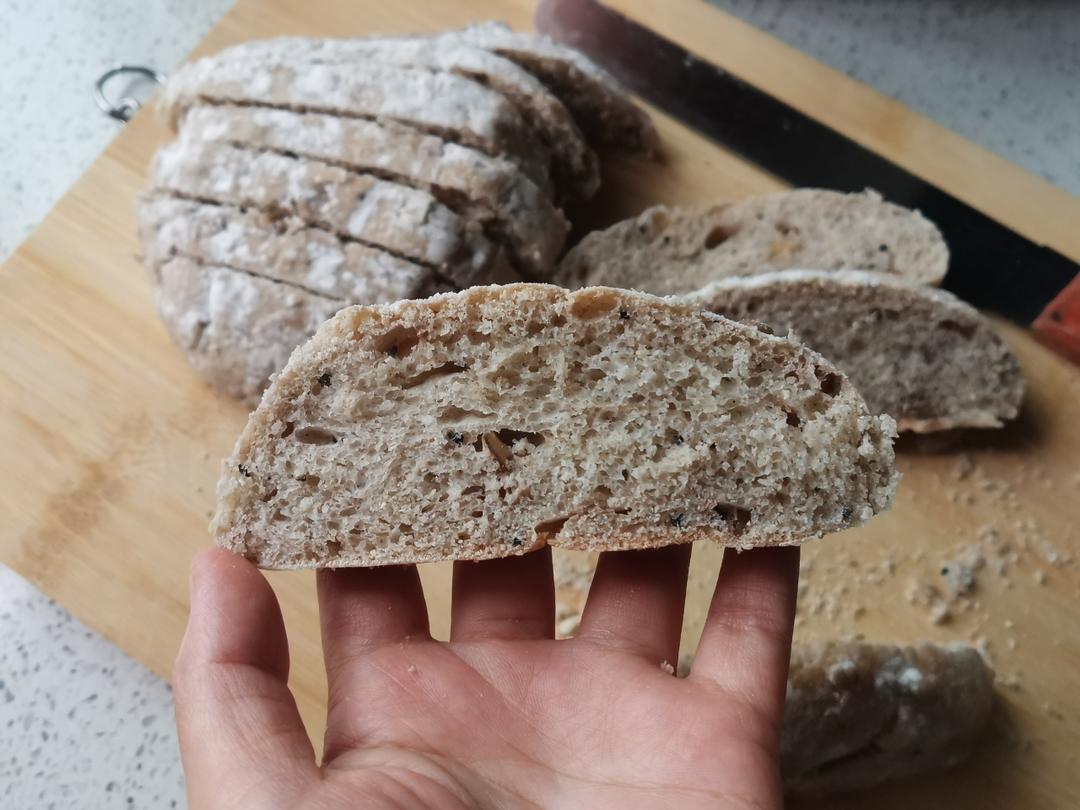 意大利夏巴塔Ciabatta