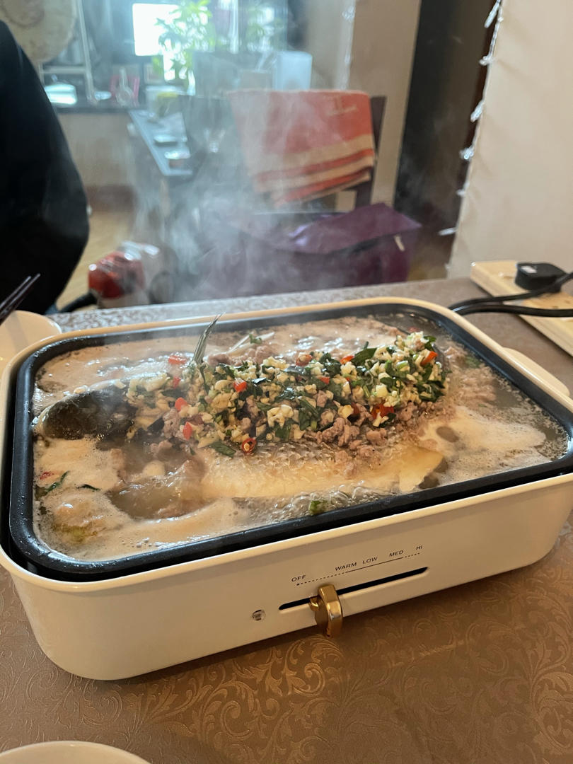 简单易做的爽口泰式青柠鱼
