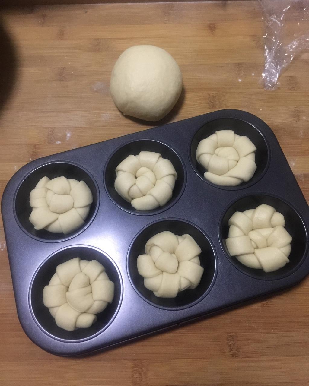 面包修炼室