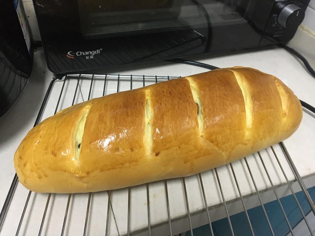 新疆果仁列巴(包好吃零失败)