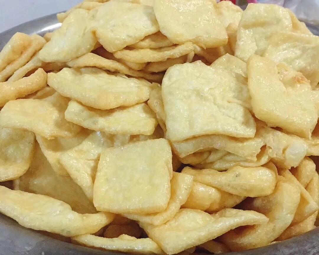 莆田卤水豆腐泡的做法