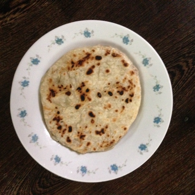 怎样和烙馅饼的面