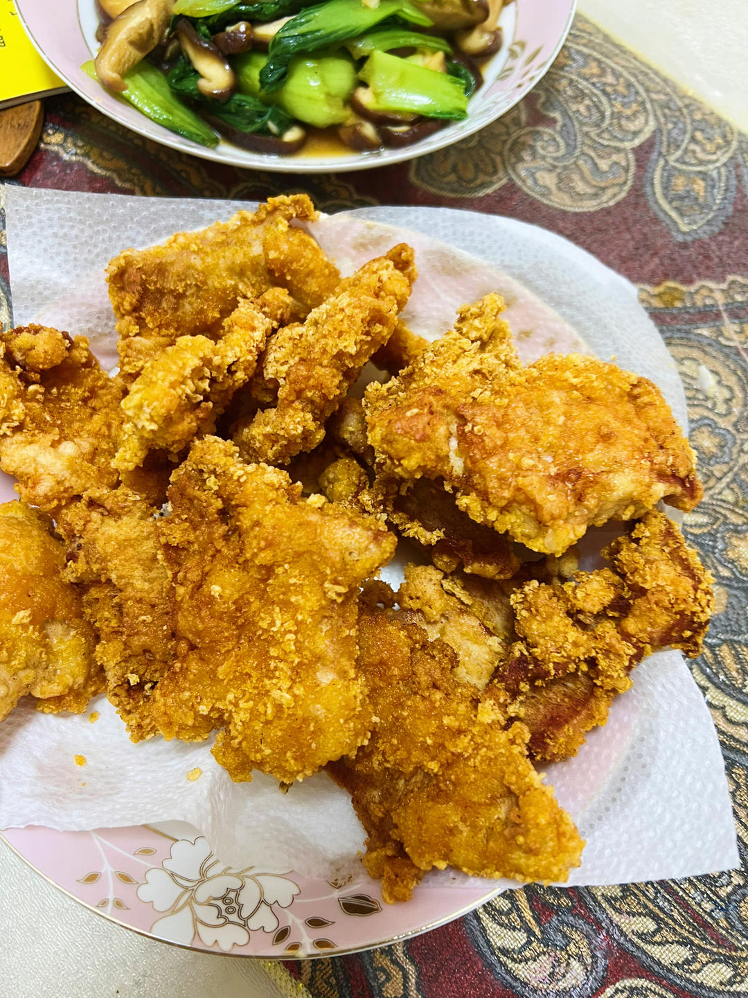 家庭聚会必备，孩子们最爱的，绝对不失手的小里脊肉炸猪排
