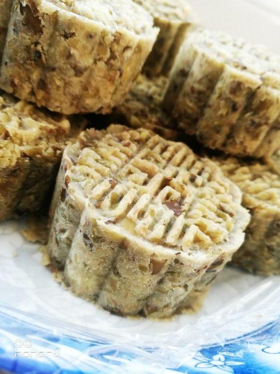 绿豆糕