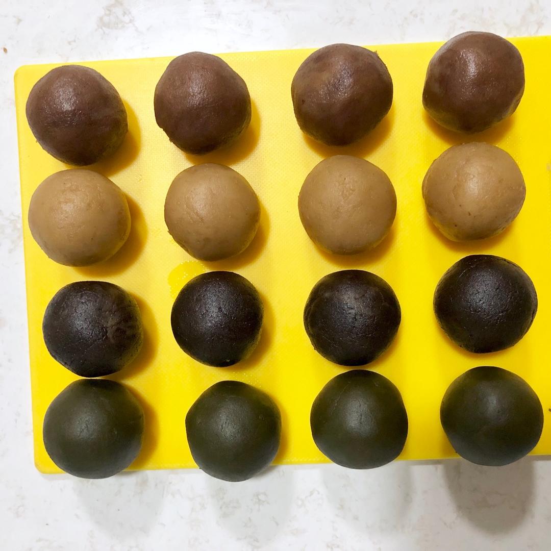 媛媛酱的早餐