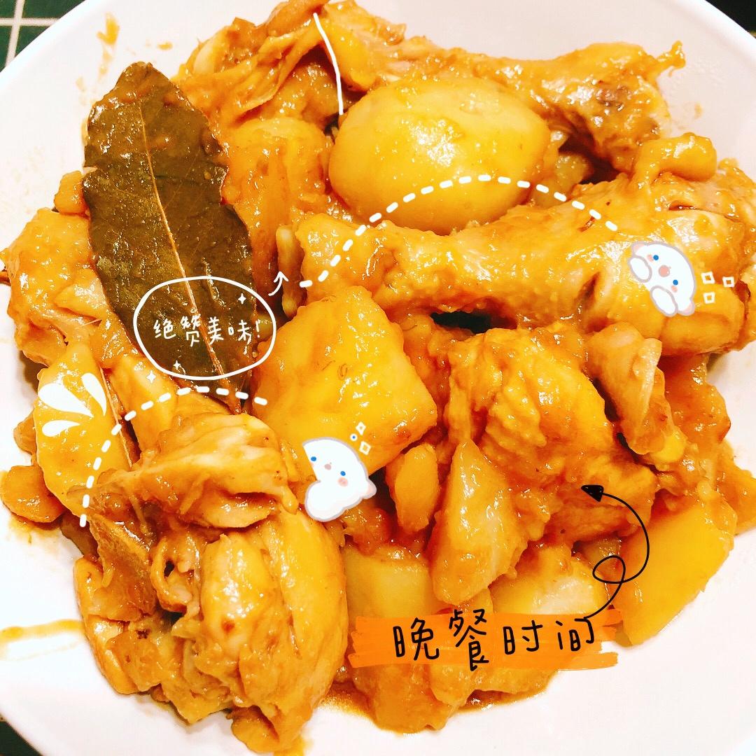 早餐•2020年4月23日