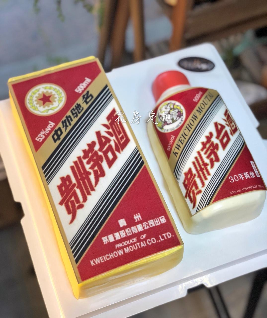 生日蛋糕(造型分享)