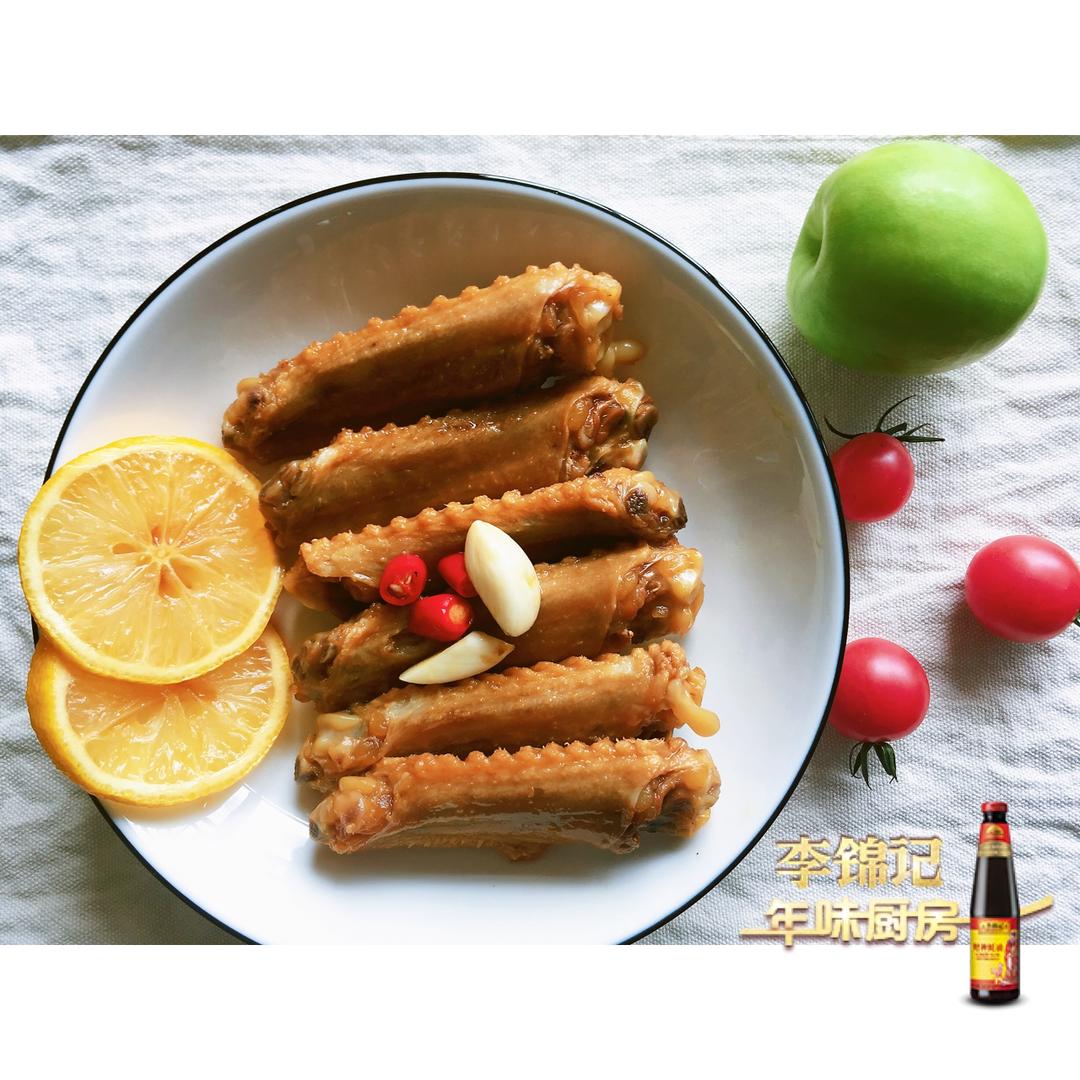 李锦记X下厨房 | 助你轻松搞定年夜饭