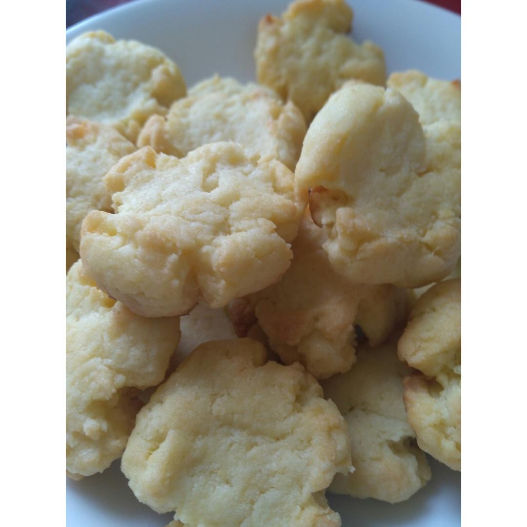 玛格丽特饼干
