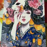 七月小厨师