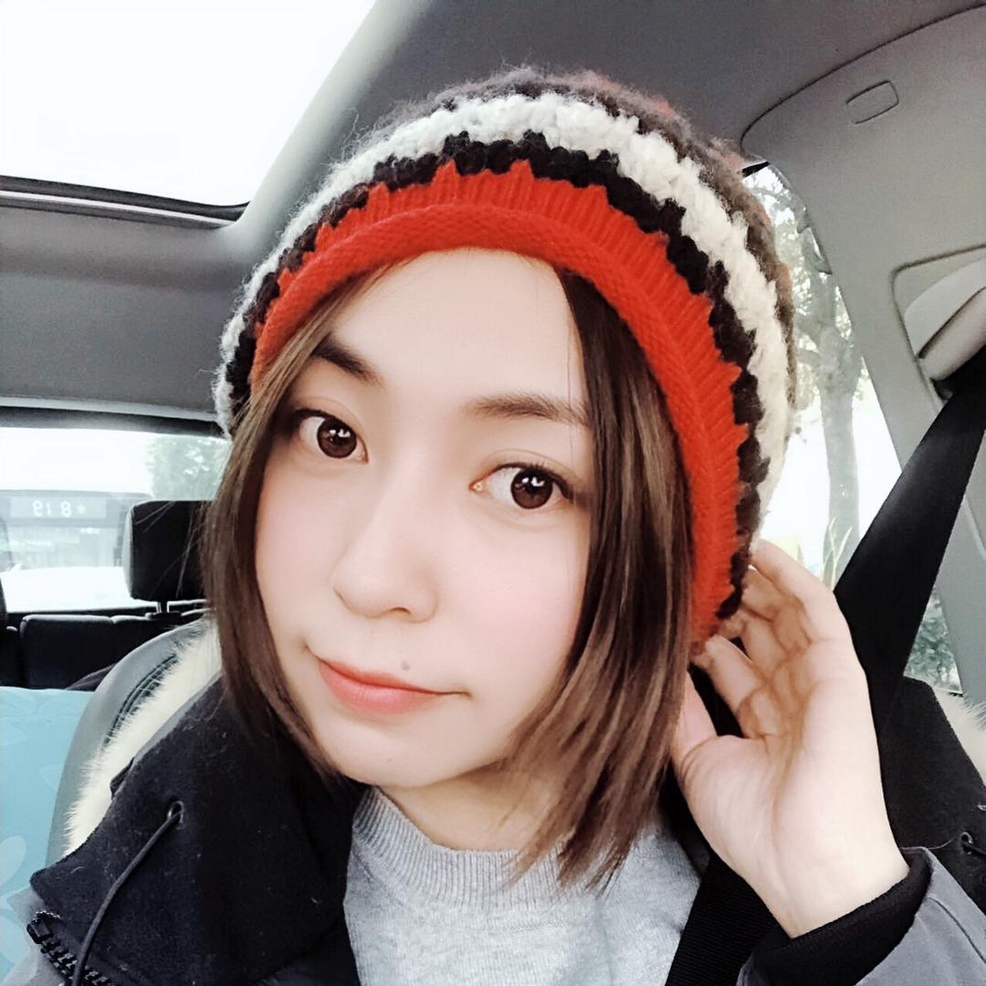 Pocky麻麻