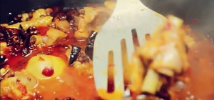 家常小菜的封面
