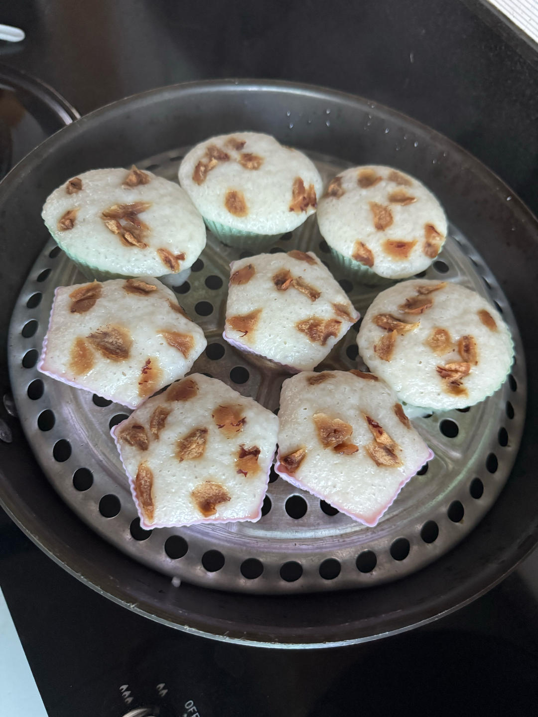 沾米糕简单版