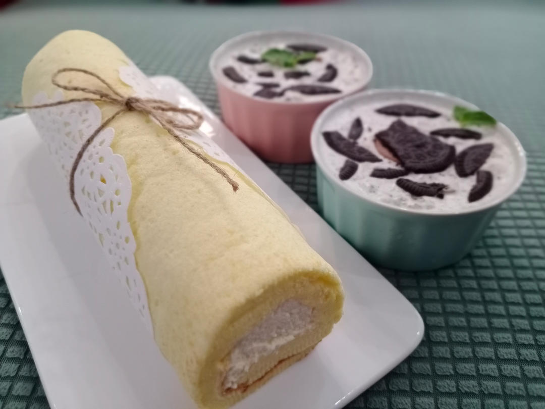 hellokitty酸奶慕斯