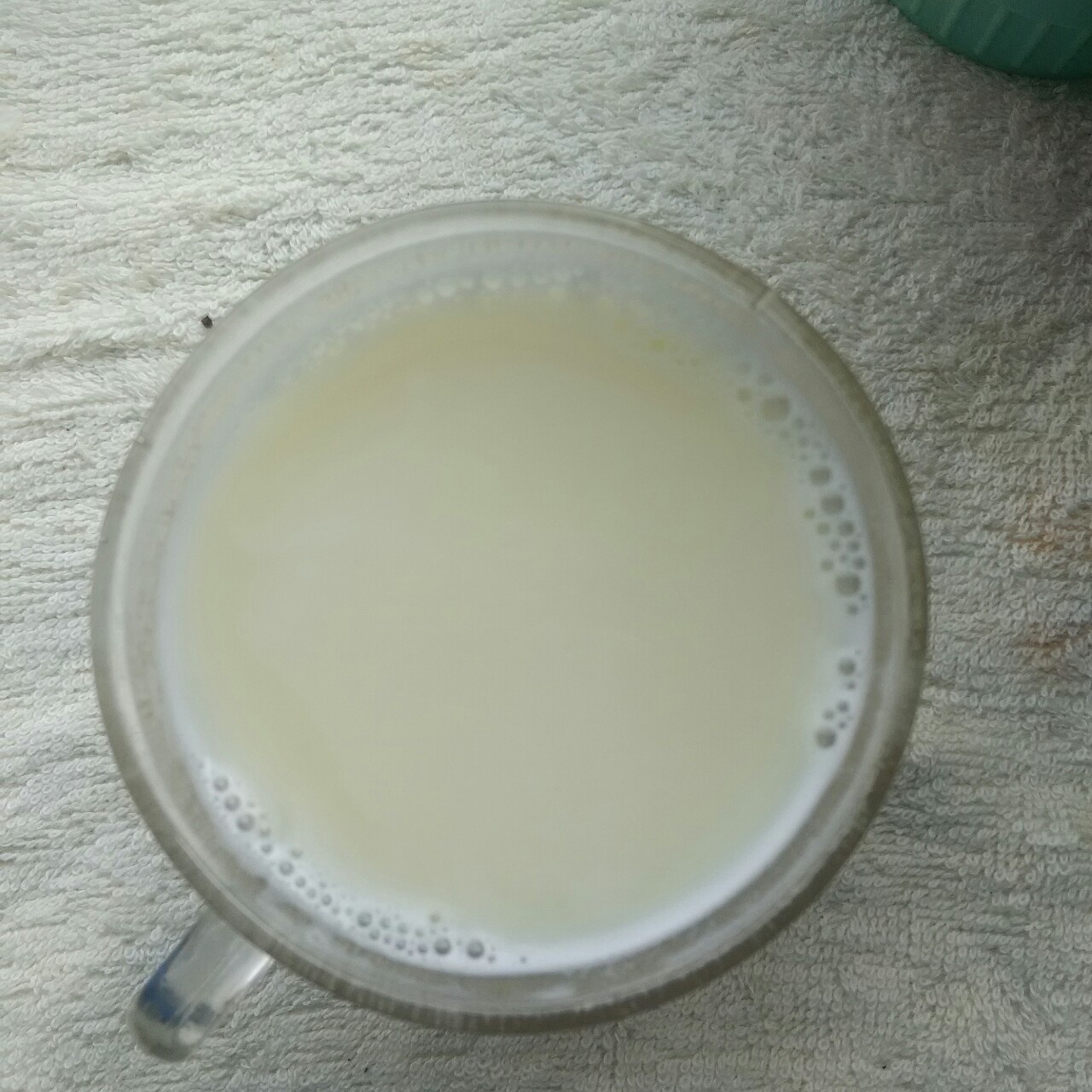 豆浆