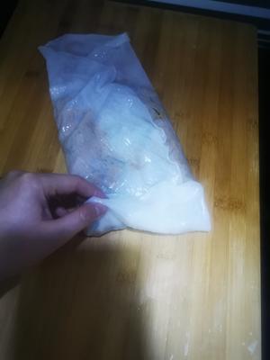 【濮阳裹凉皮的做法步骤图,濮阳裹凉皮怎么做好吃】barjune_下厨房
