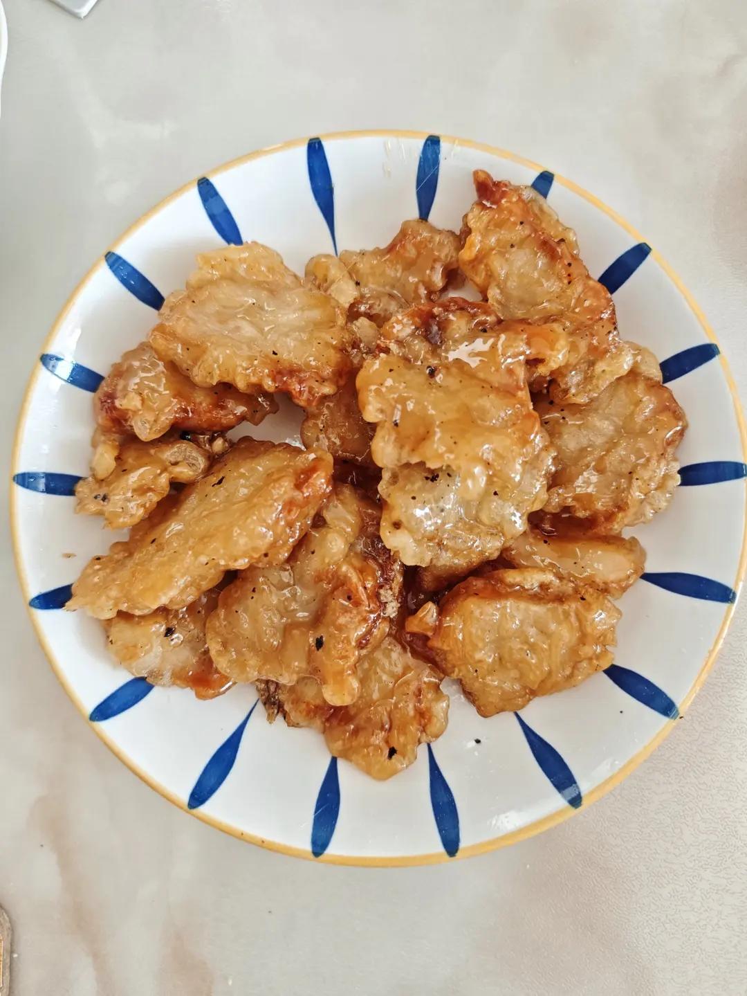 锅包肉