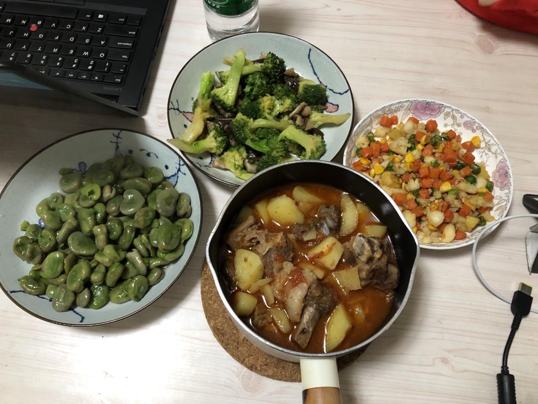 缤纷龙利鱼 简单快手