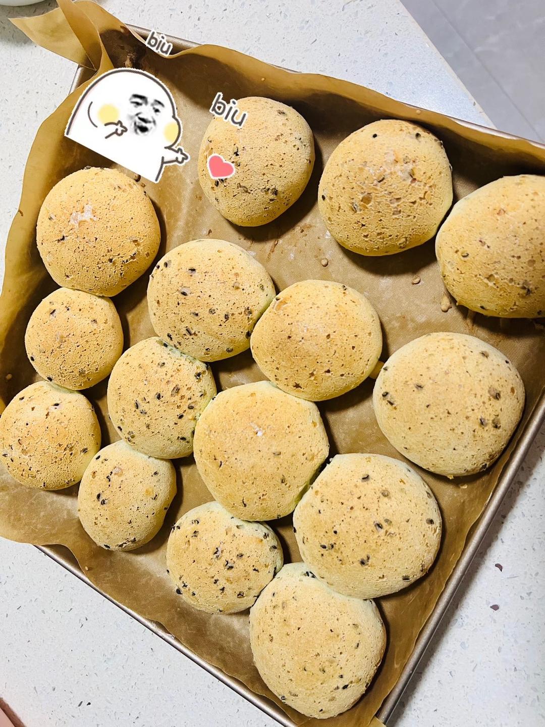 零失败的麻薯做法