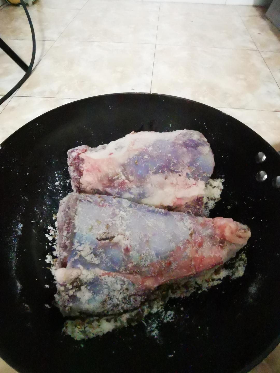 极简·古法｜酱牛肉·卤牛肉·牛腱子｜卡卡爸·不藏私