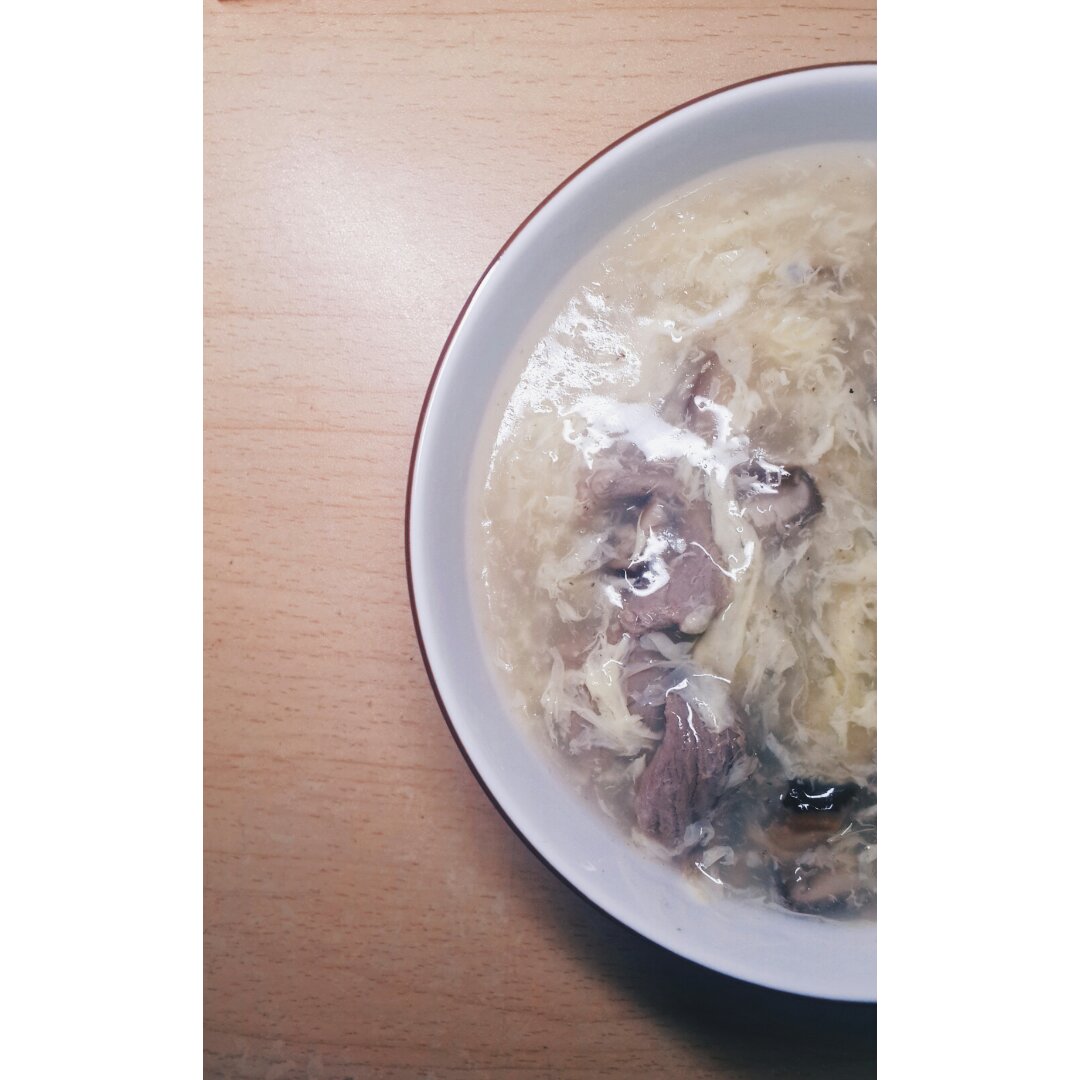 牛肉汤
