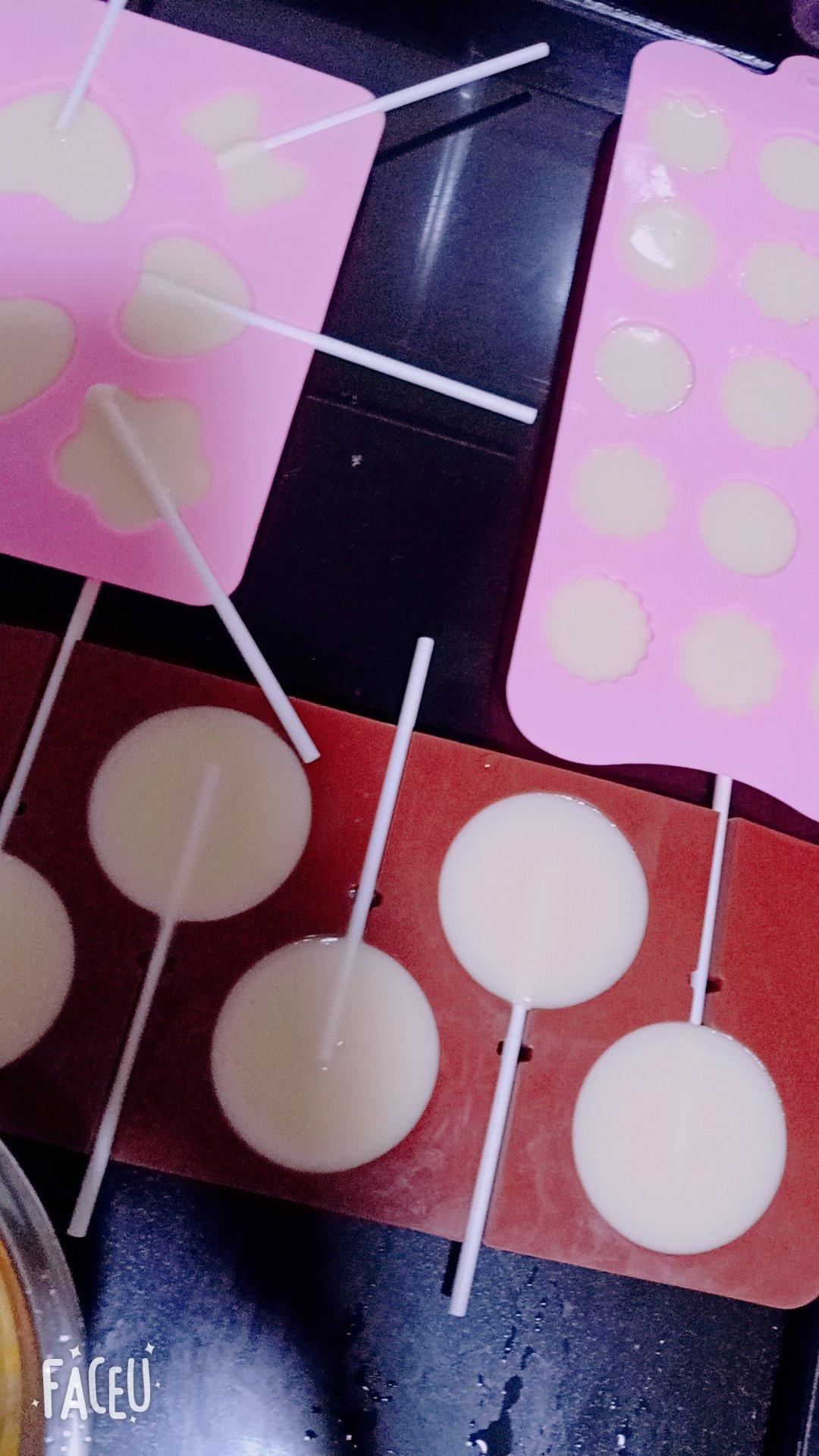 奶酪棒（模仿妙可蓝多）