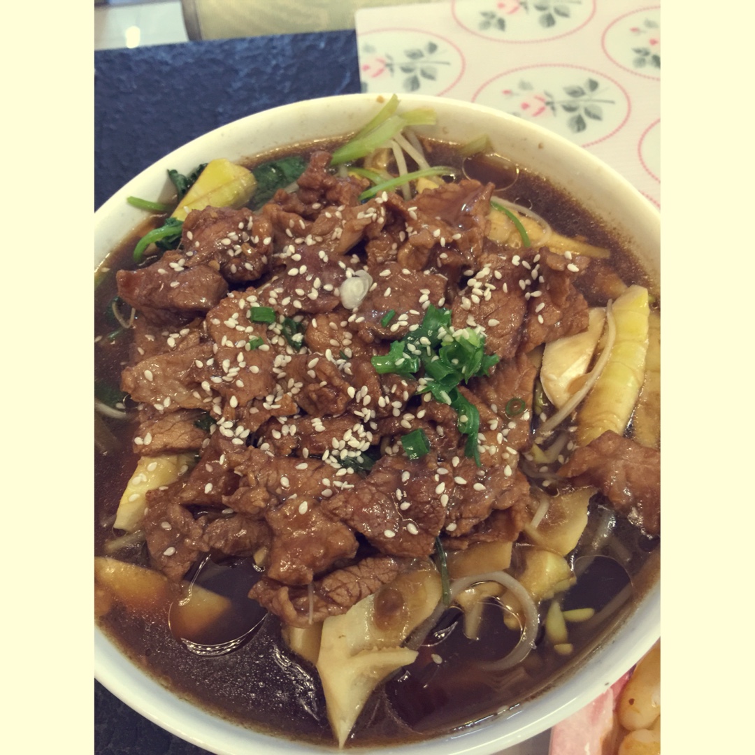 水煮肉片