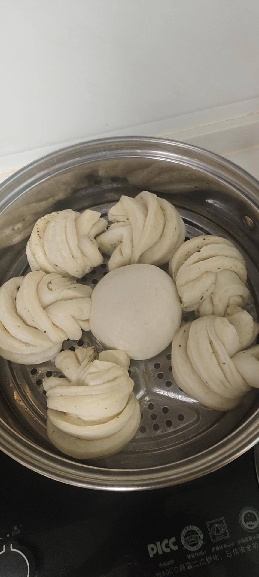 我炒了一盘世上最昂贵的葱：沙葱炒鸡蛋