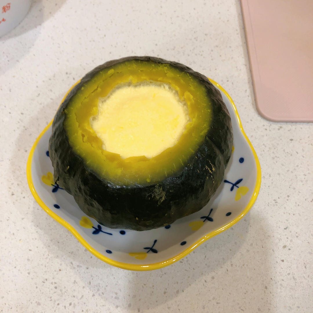 卤肉饭【珐琅锅食谱12月】