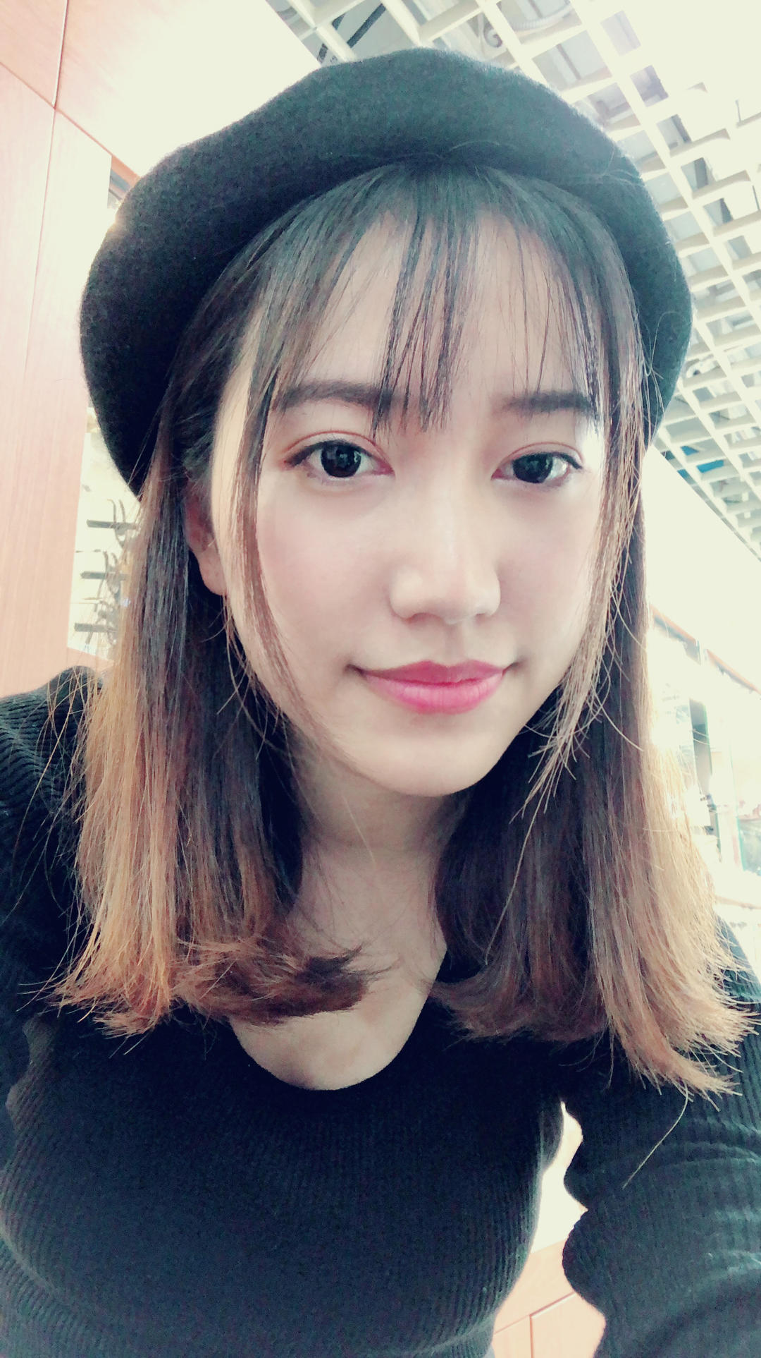 苹果小姐很苹果