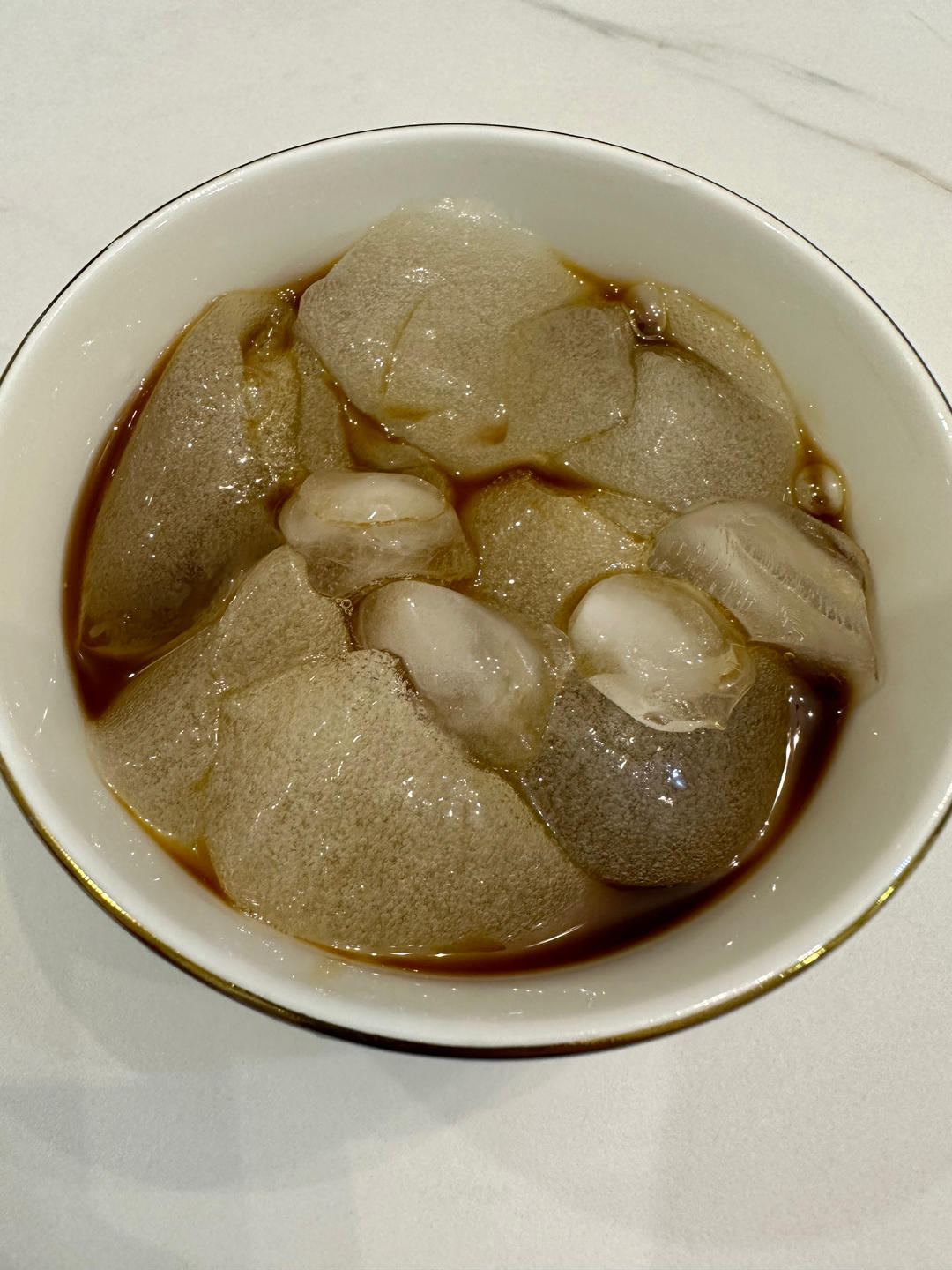 手搓冰粉（气泡冰粉）