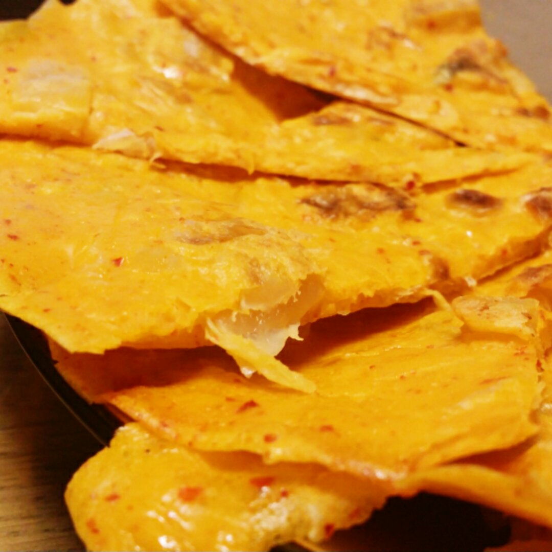 韩式泡菜饼