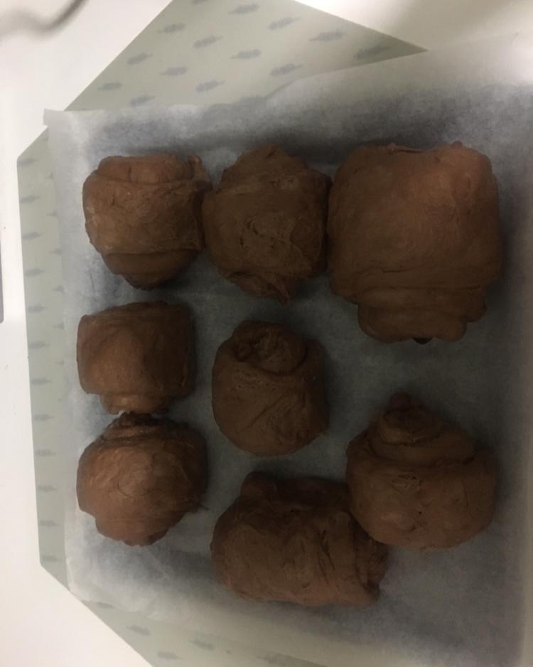 脏脏包/原谅包/白富美干净包【曼食慢语】