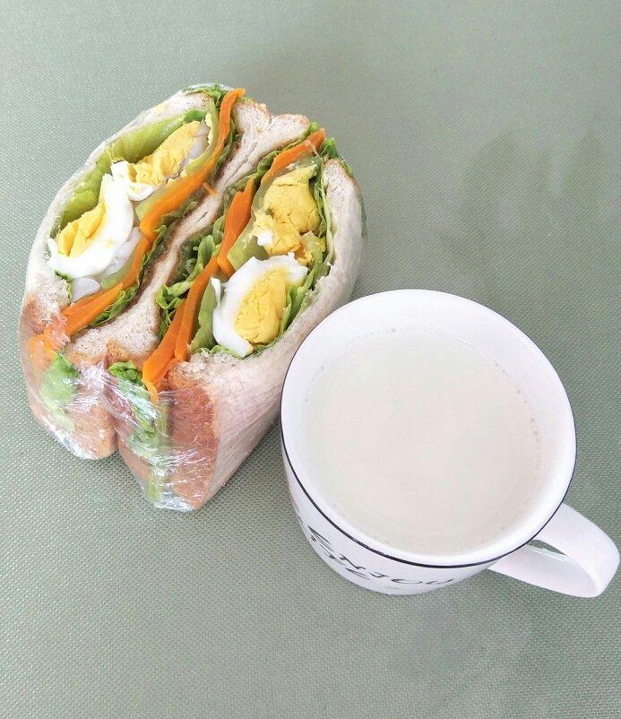 静知的减脂增肌小厨房