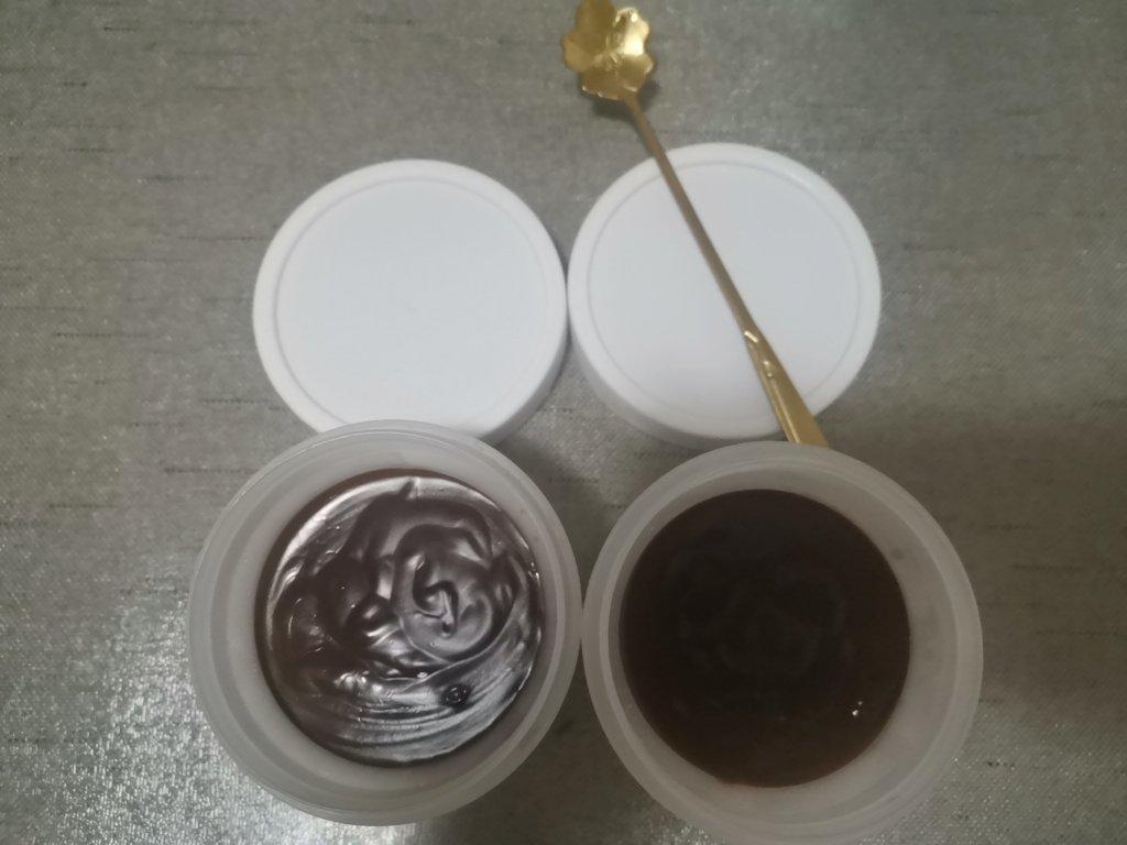 好利来同款🍫冰山熔岩巧克力