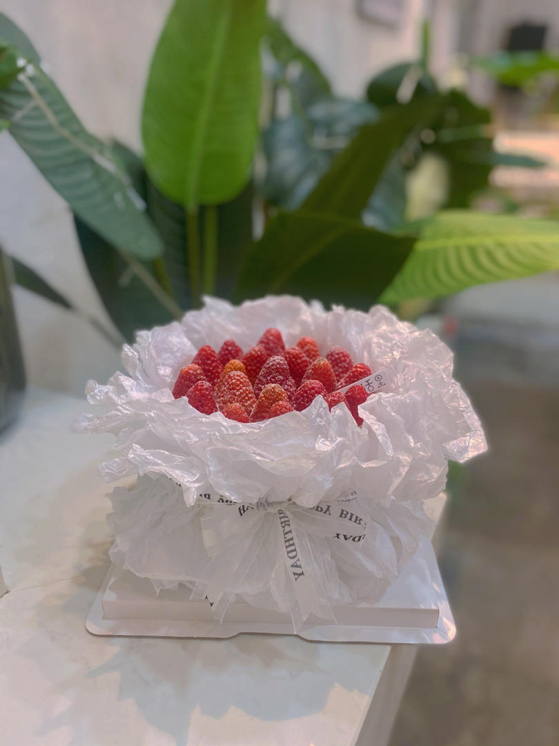 生日蛋糕