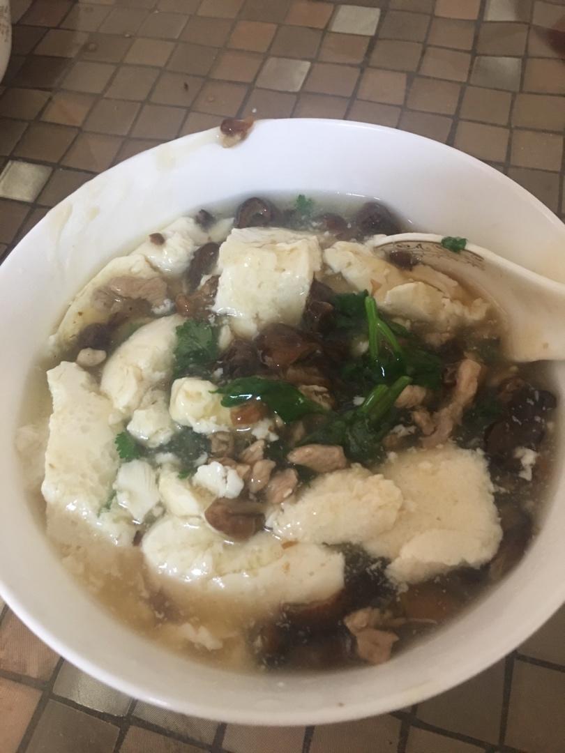 自制豆腐、豆腐脑（超详细）