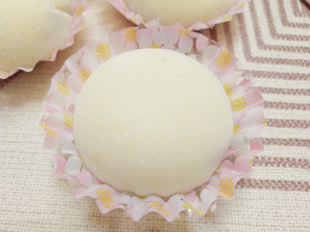 雪媚娘（适合新手做）