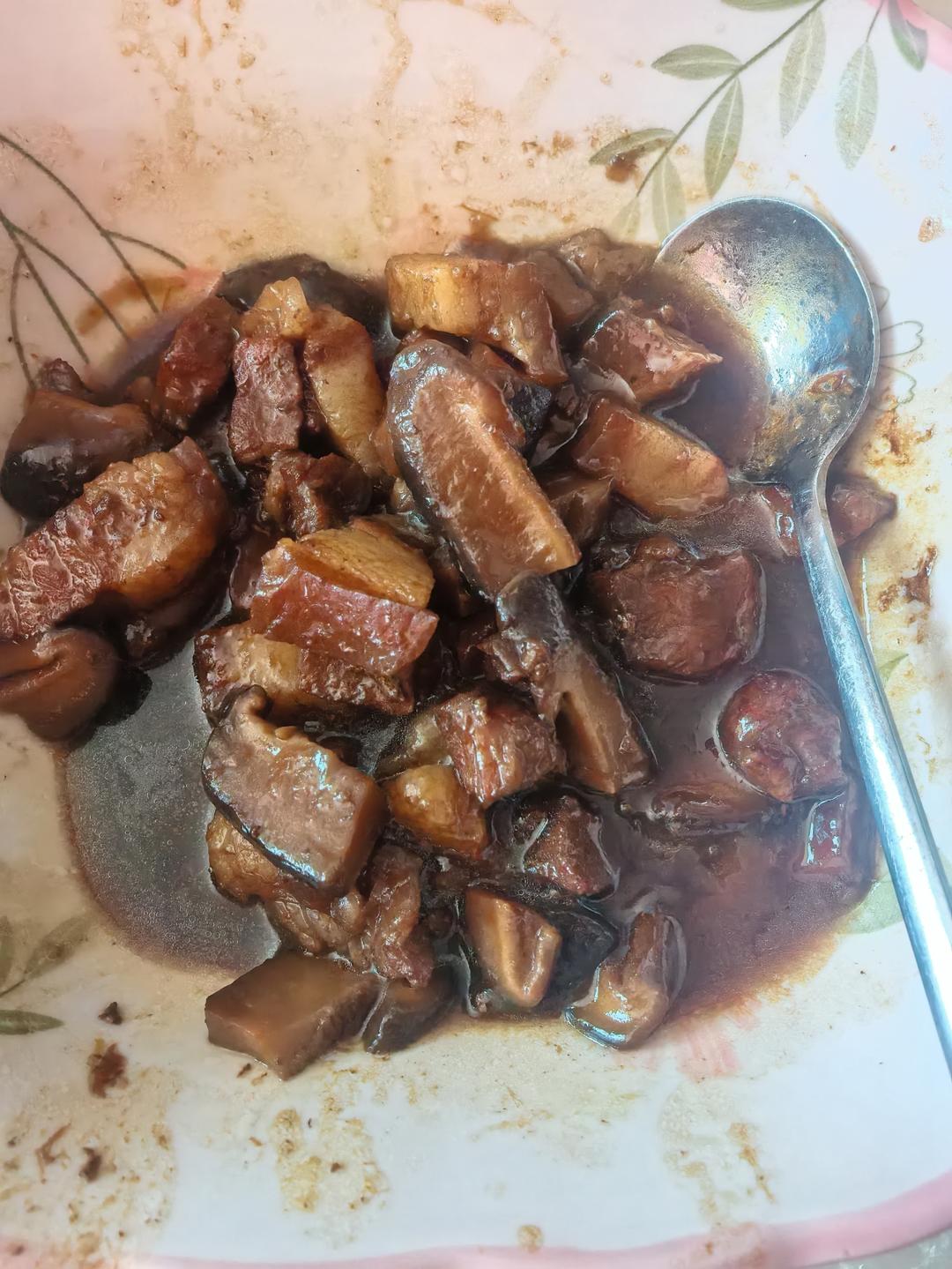 你离好吃卤肉饭只差这一步㊙️勾走我魂的卤肉饭🤩太🉑️了