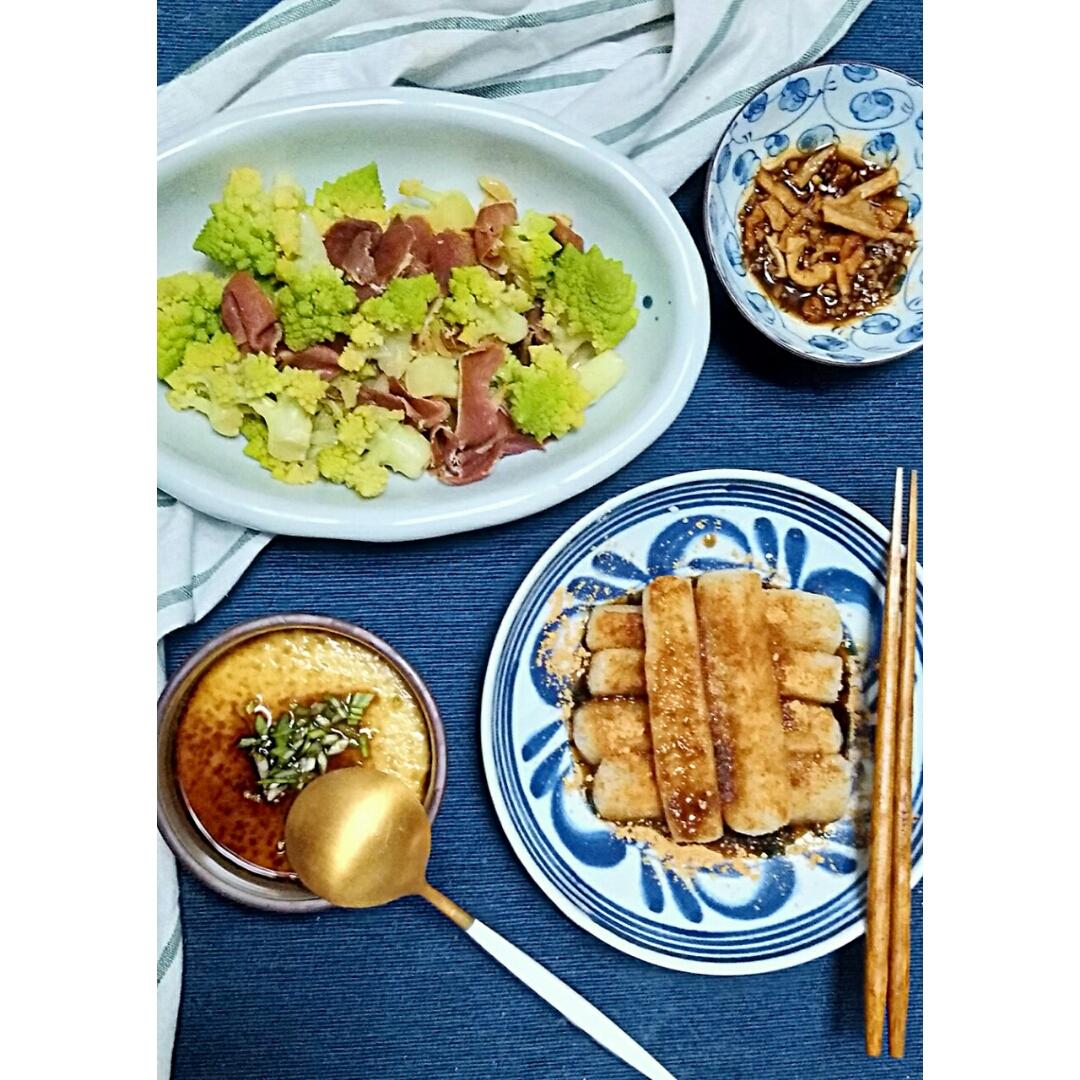 超快手低失败近乎完美蒸蛋法