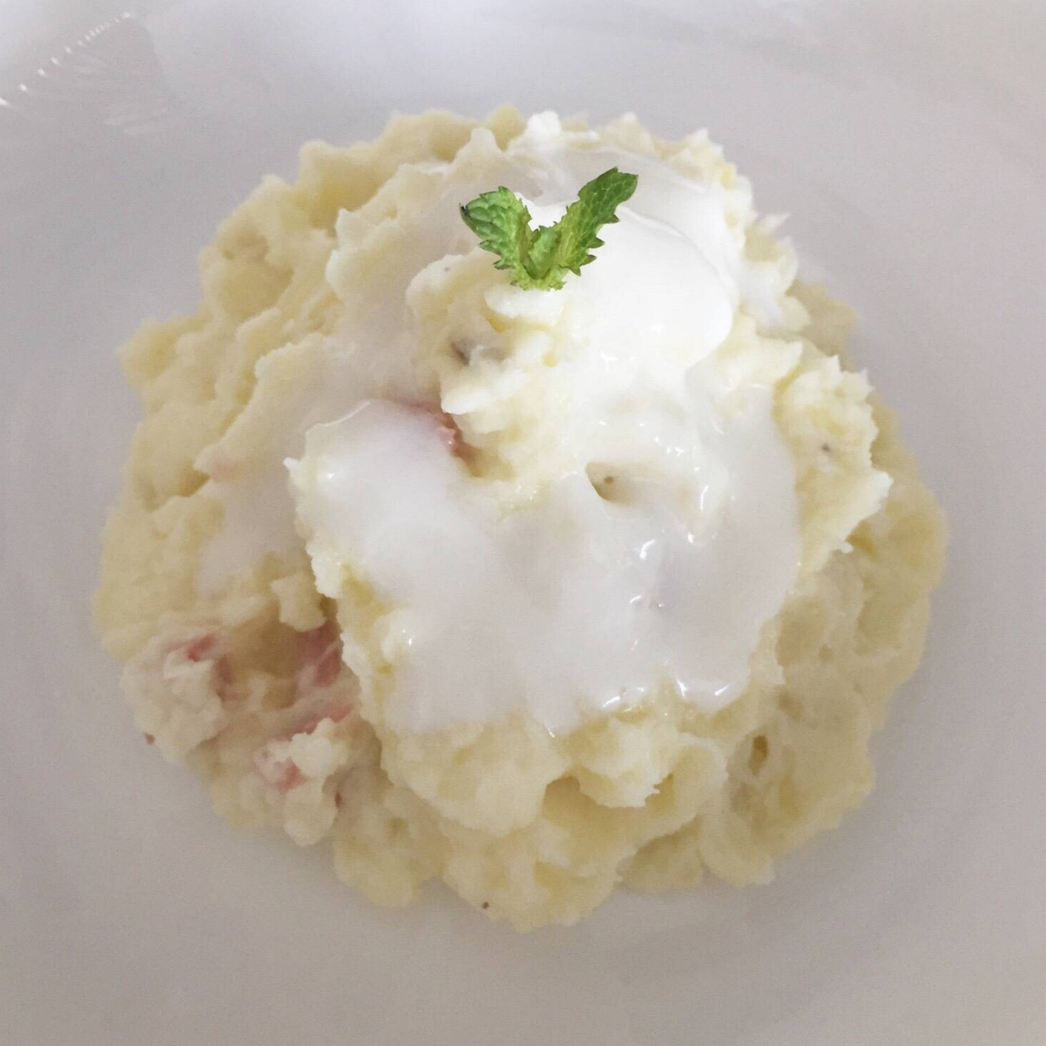 土豆沙拉