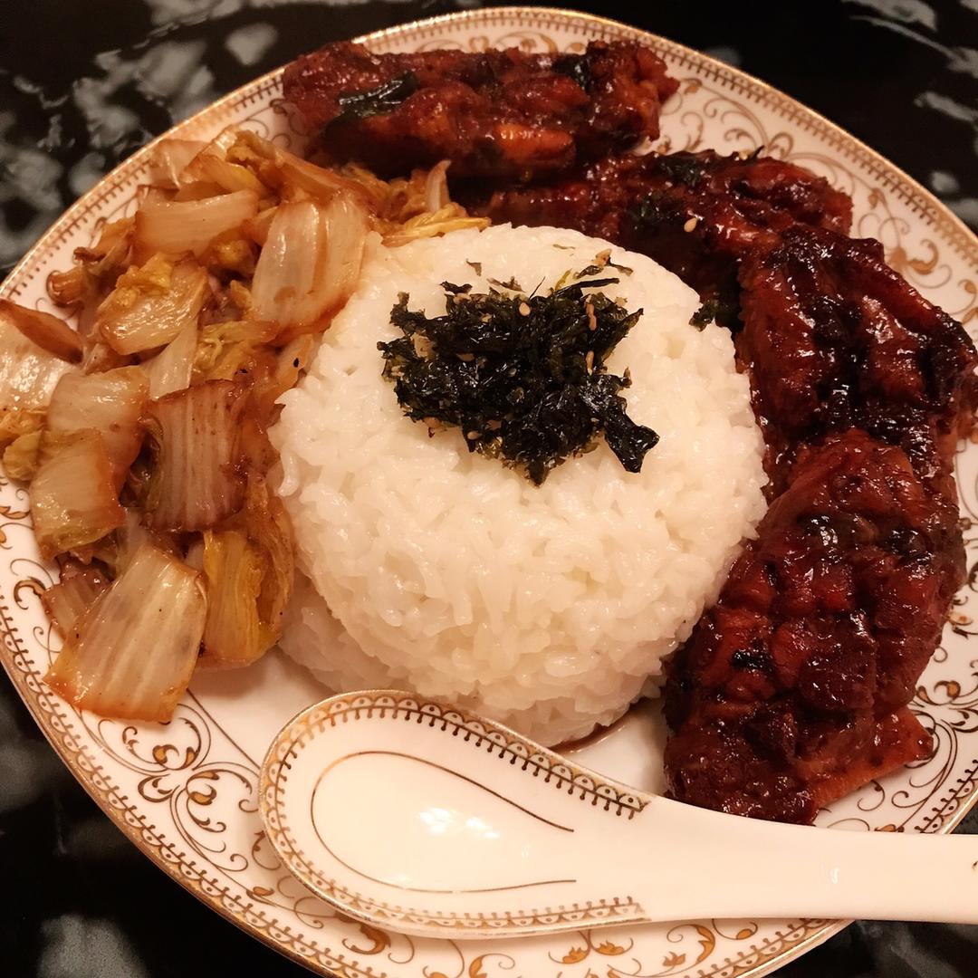 可乐鸡翅