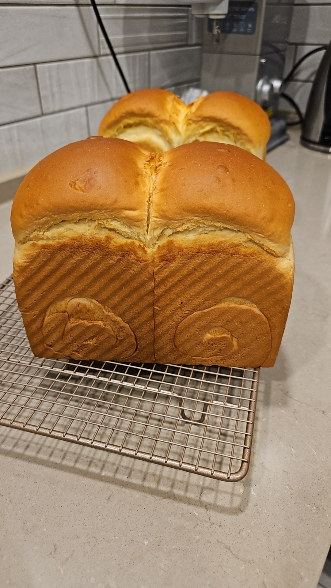 经典老面包