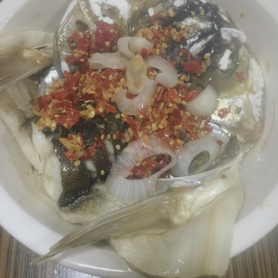 正宗湘味剁椒鱼头