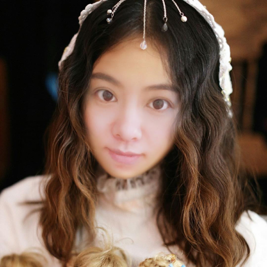 仙女味的饭菜