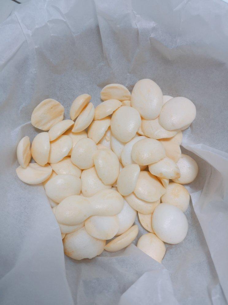 安慕希酸奶溶豆