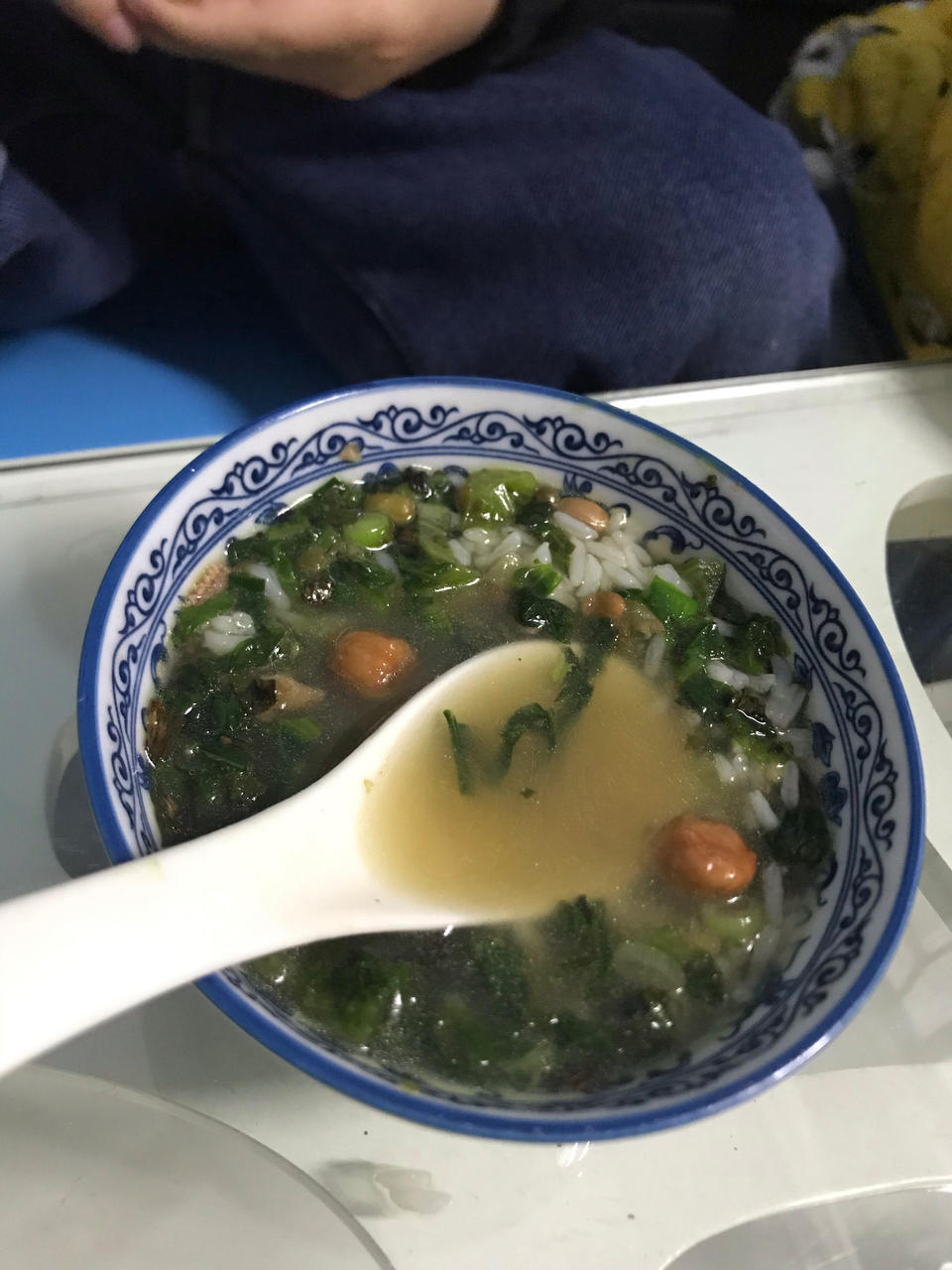潮汕饭茶