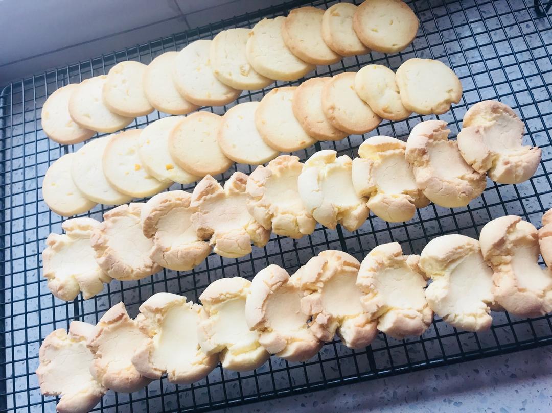 玛格丽特饼干
